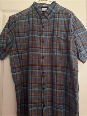 Columbia Shirt